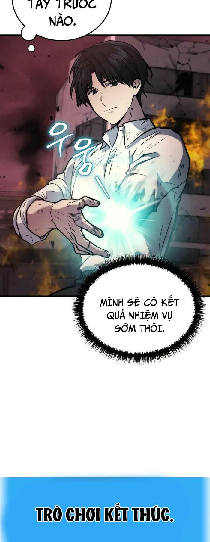 Thần Chiến Tranh Trở Lại Cấp 2 - Chapter 1 - Page 73