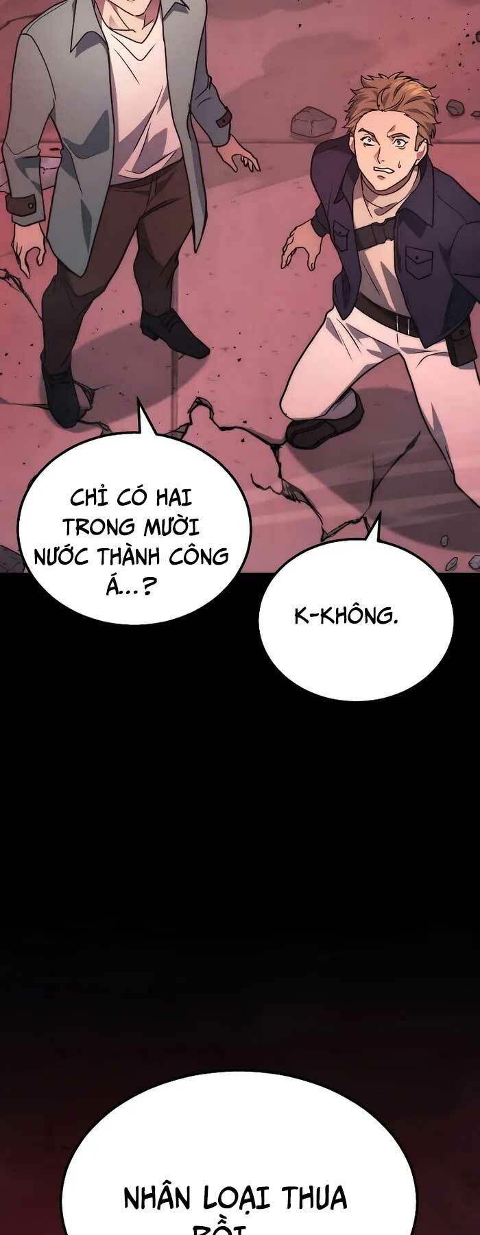 Thần Chiến Tranh Trở Lại Cấp 2 - Chapter 1 - Page 78