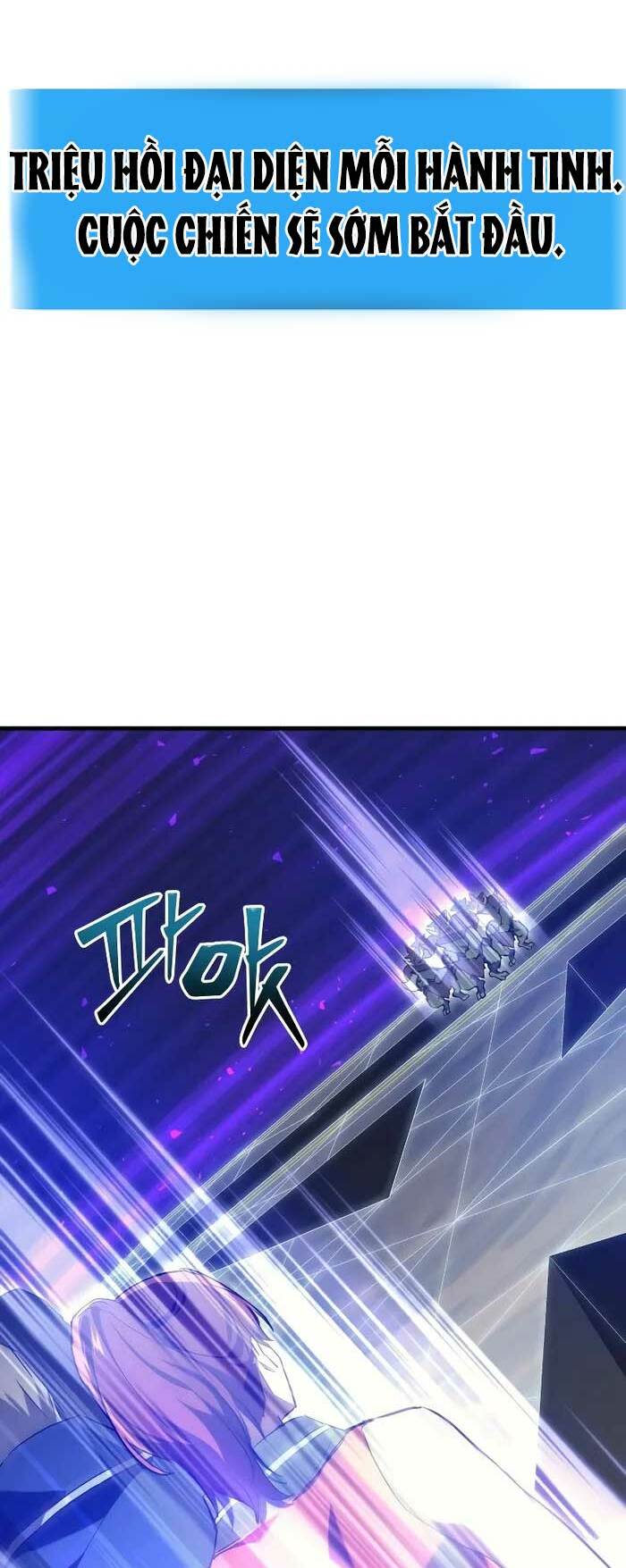 Thần Chiến Tranh Trở Lại Cấp 2 - Chapter 1 - Page 84
