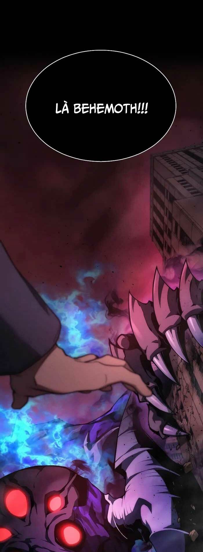 Thần Chiến Tranh Trở Lại Cấp 2 - Chapter 1 - Page 8