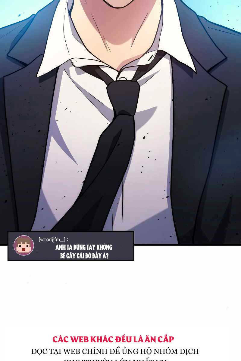 Thần Chiến Tranh Trở Lại Cấp 2 - Chapter 10 - Page 9