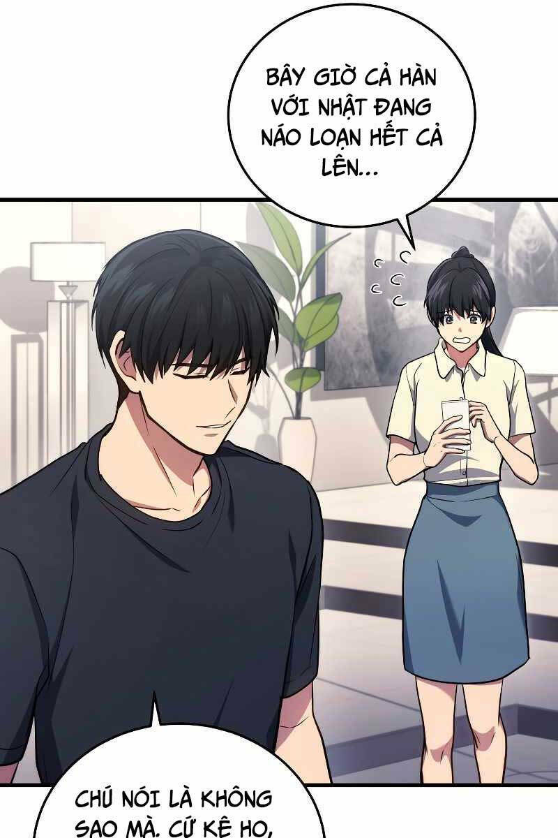 Thần Chiến Tranh Trở Lại Cấp 2 - Chapter 10 - Page 103