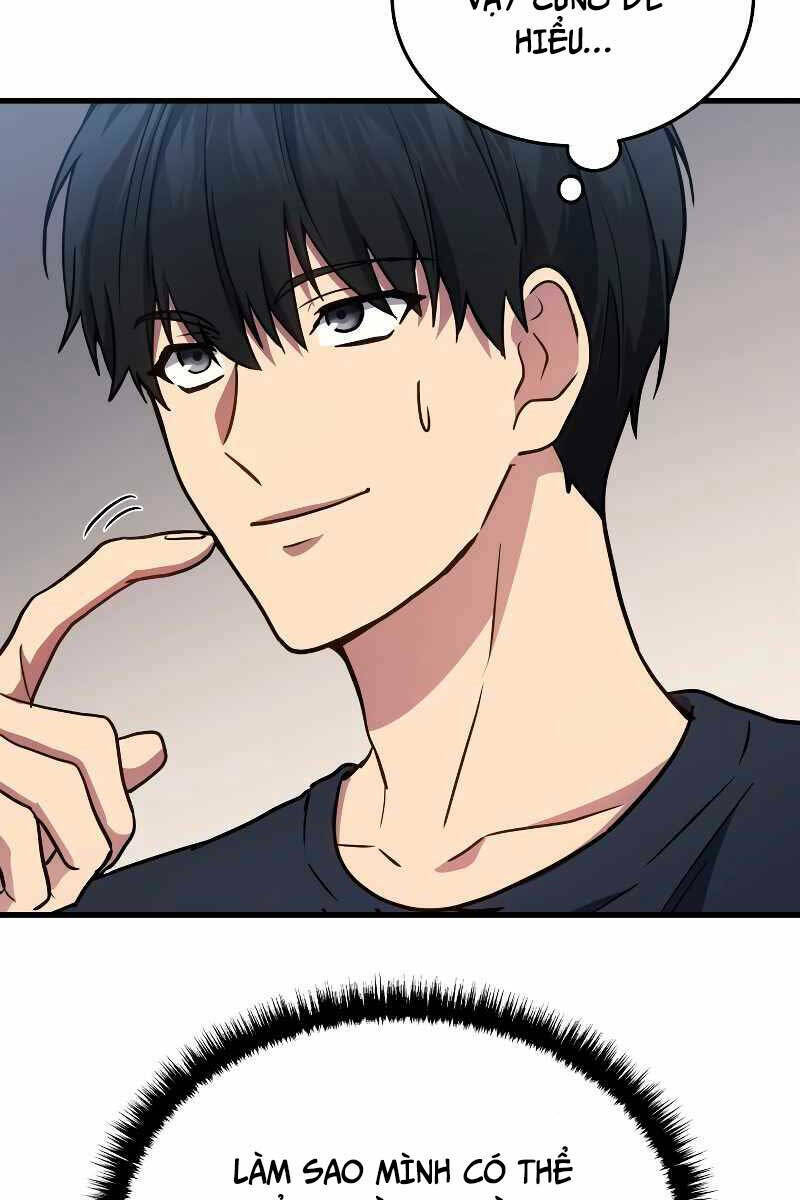 Thần Chiến Tranh Trở Lại Cấp 2 - Chapter 10 - Page 106