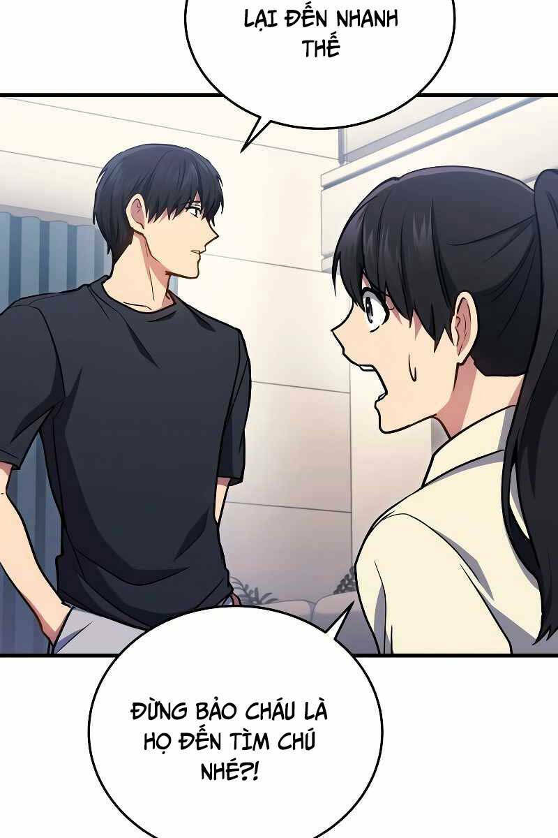 Thần Chiến Tranh Trở Lại Cấp 2 - Chapter 10 - Page 111