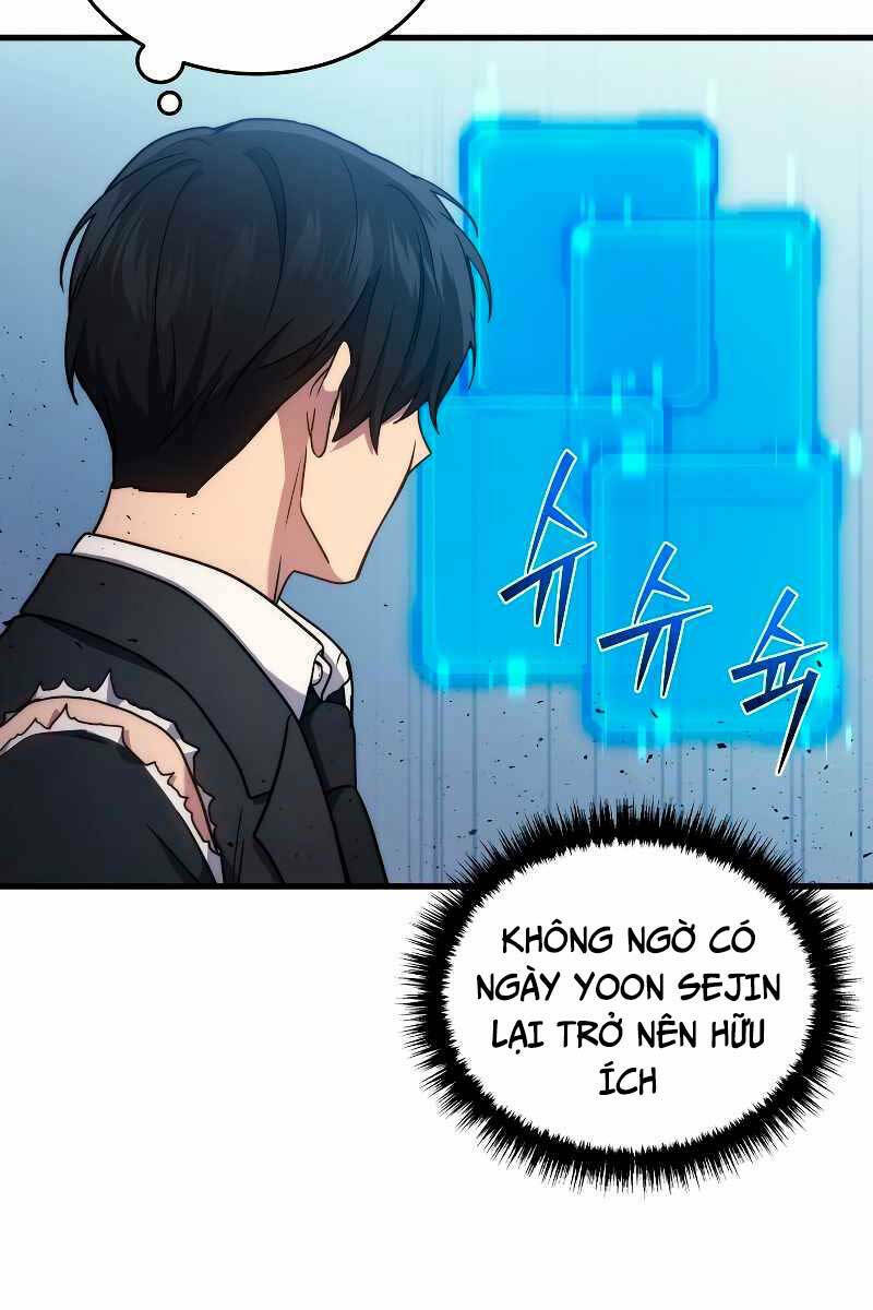 Thần Chiến Tranh Trở Lại Cấp 2 - Chapter 10 - Page 11