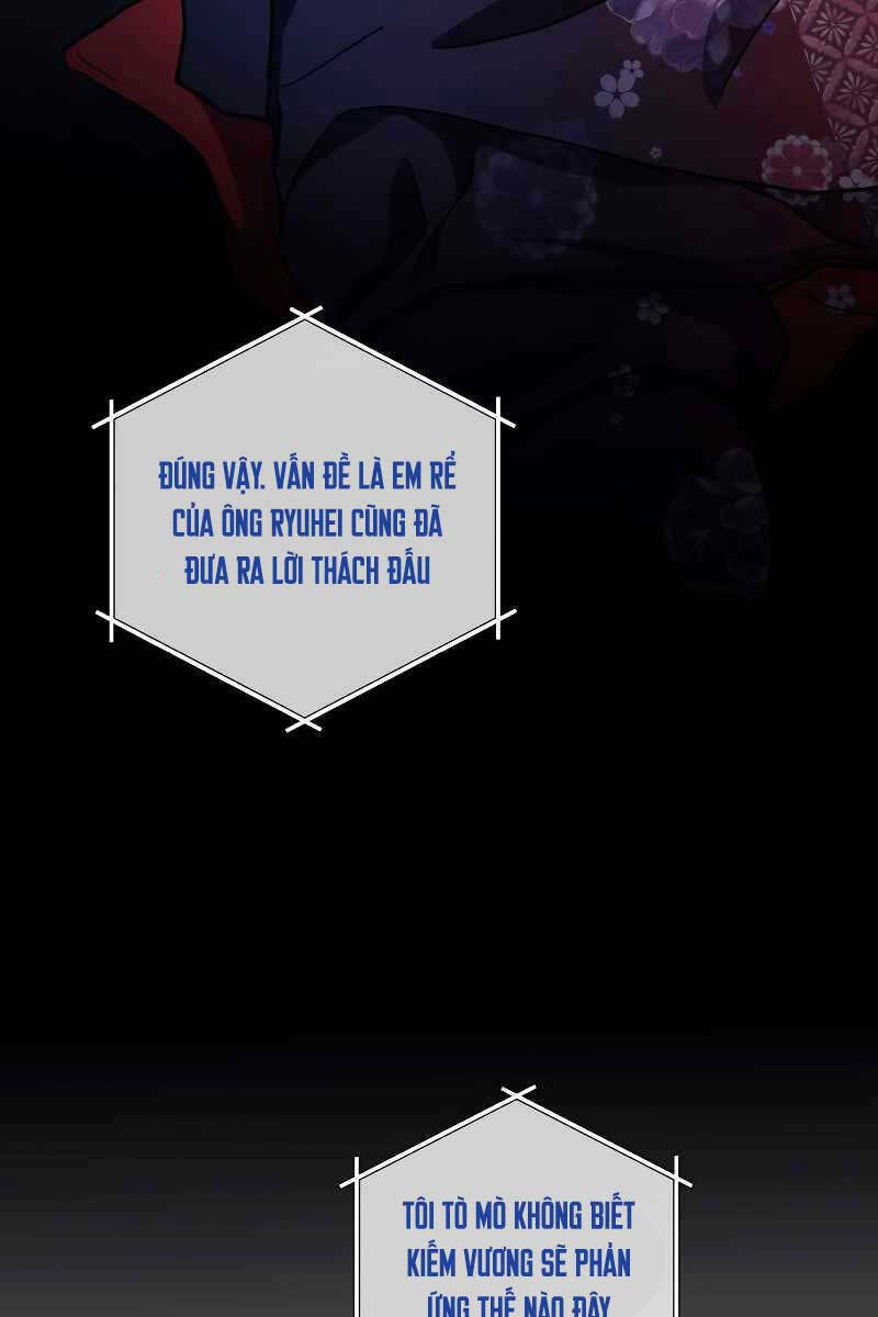 Thần Chiến Tranh Trở Lại Cấp 2 - Chapter 10 - Page 120