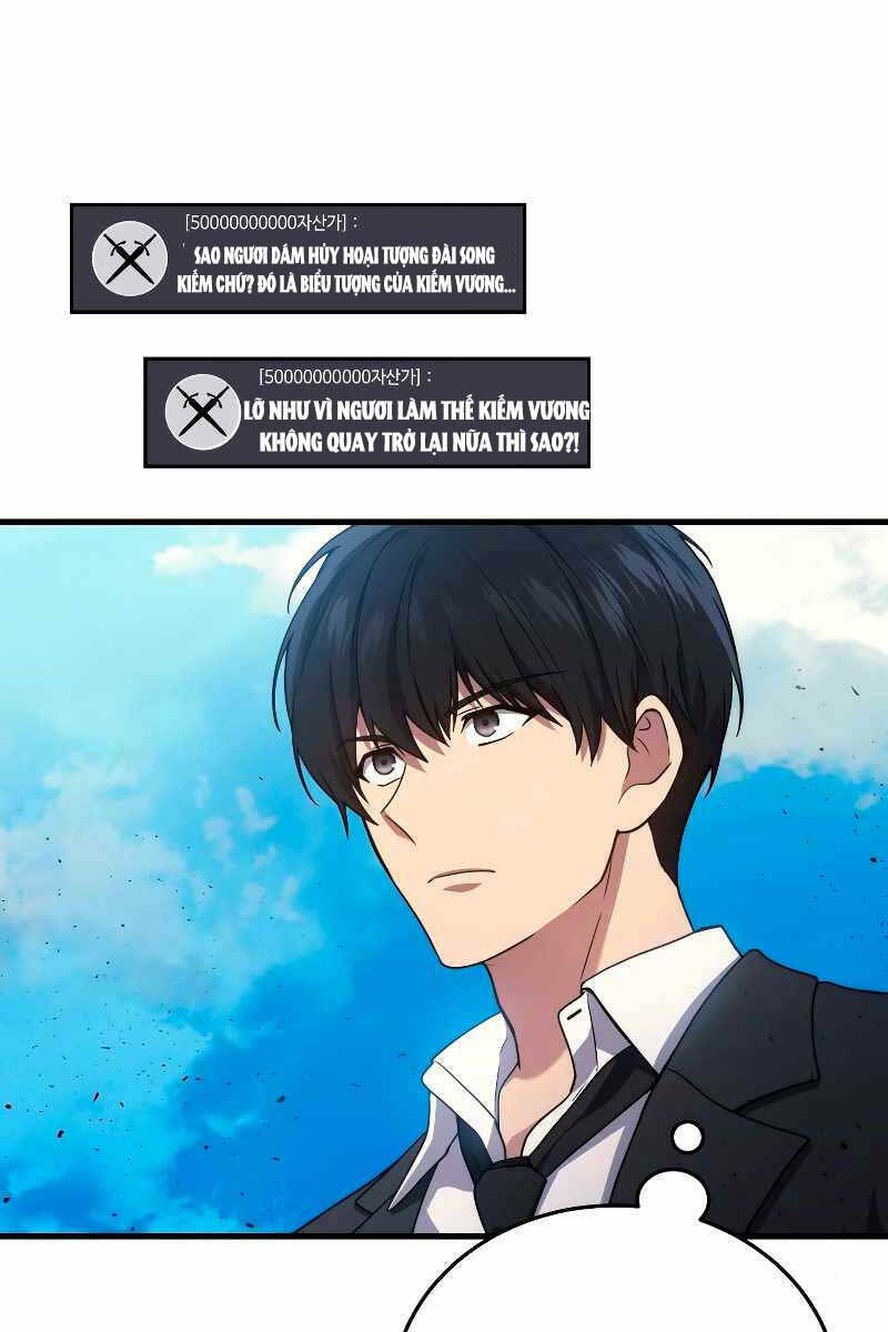 Thần Chiến Tranh Trở Lại Cấp 2 - Chapter 10 - Page 12