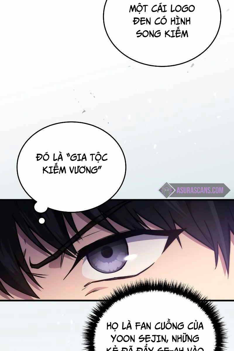 Thần Chiến Tranh Trở Lại Cấp 2 - Chapter 10 - Page 13