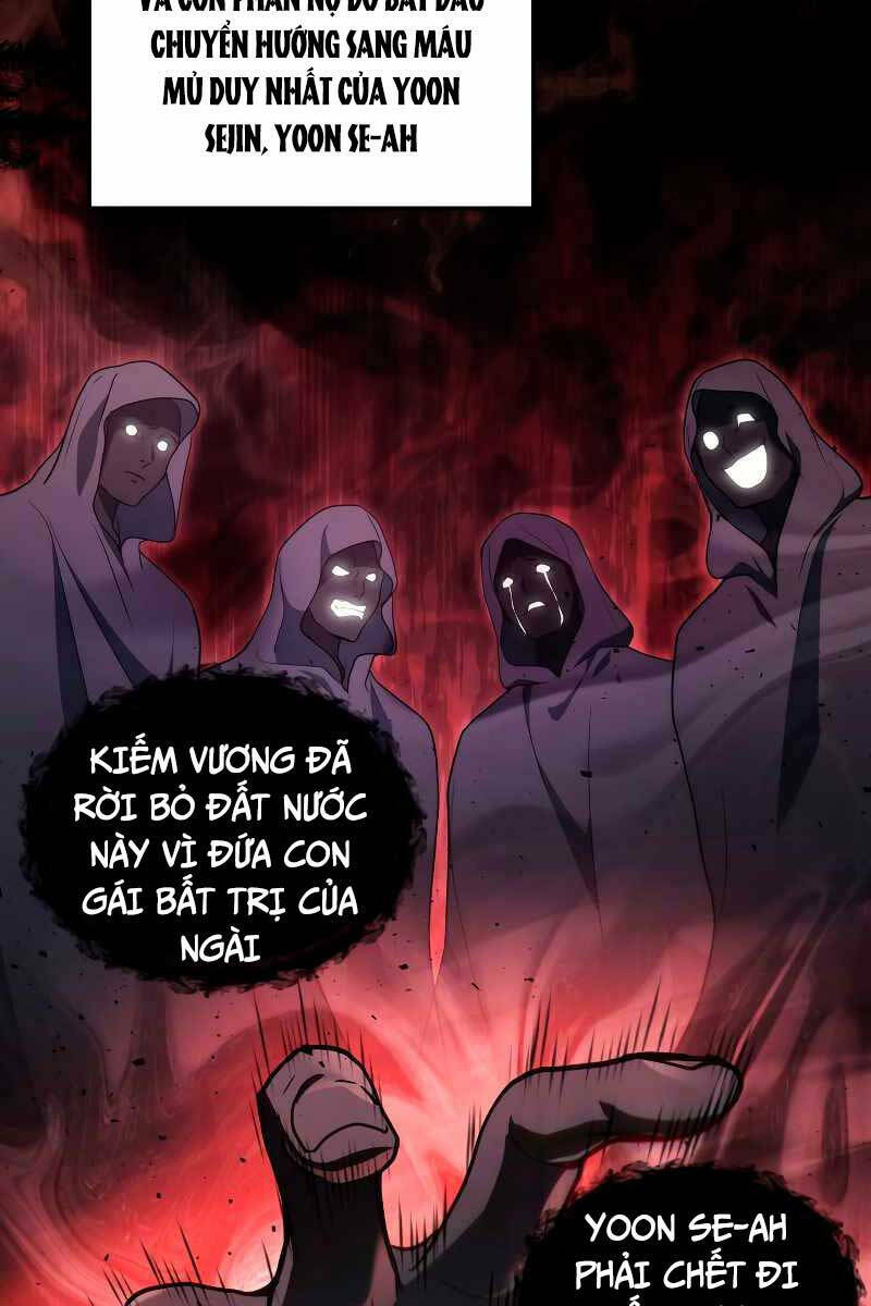 Thần Chiến Tranh Trở Lại Cấp 2 - Chapter 10 - Page 16