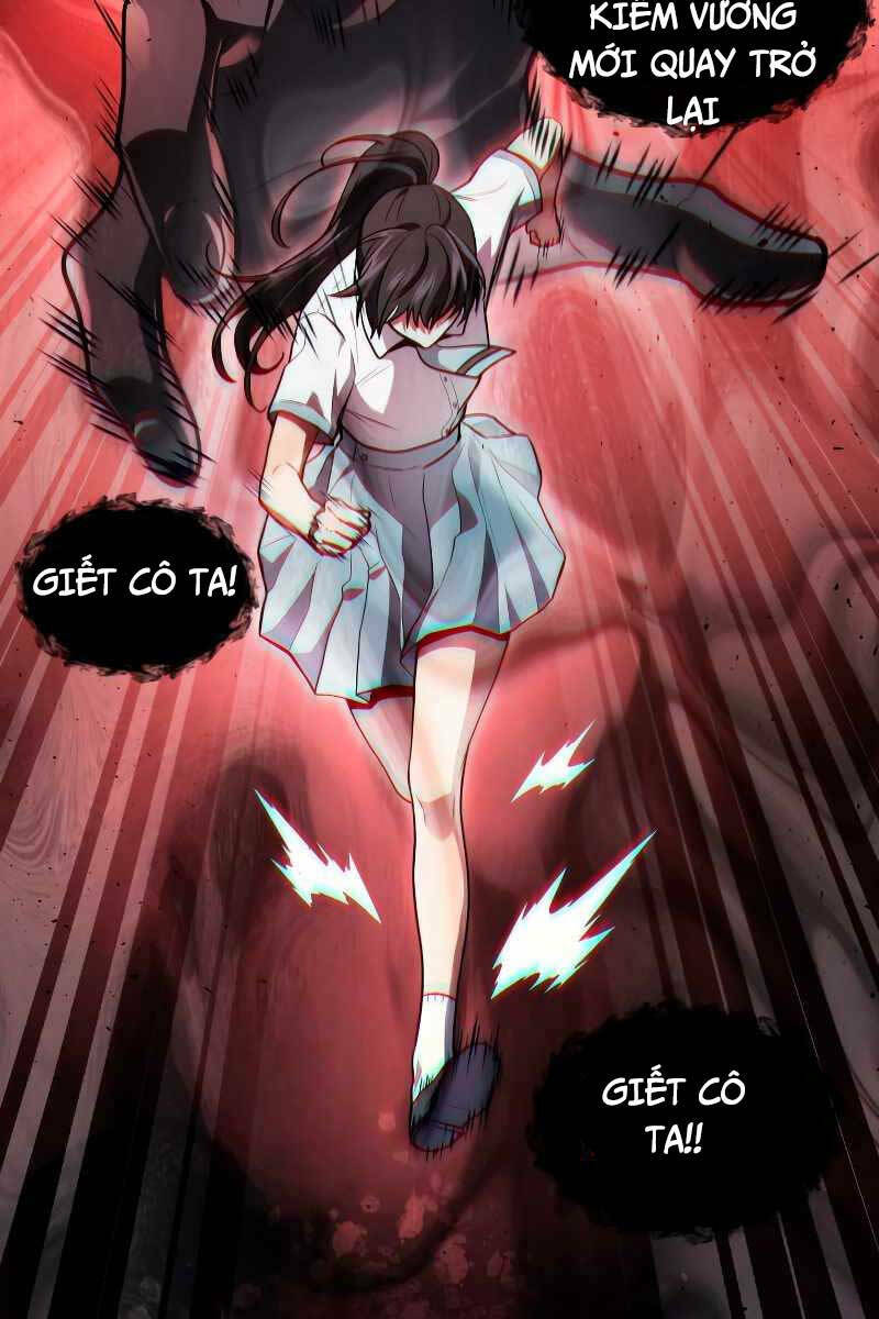 Thần Chiến Tranh Trở Lại Cấp 2 - Chapter 10 - Page 17