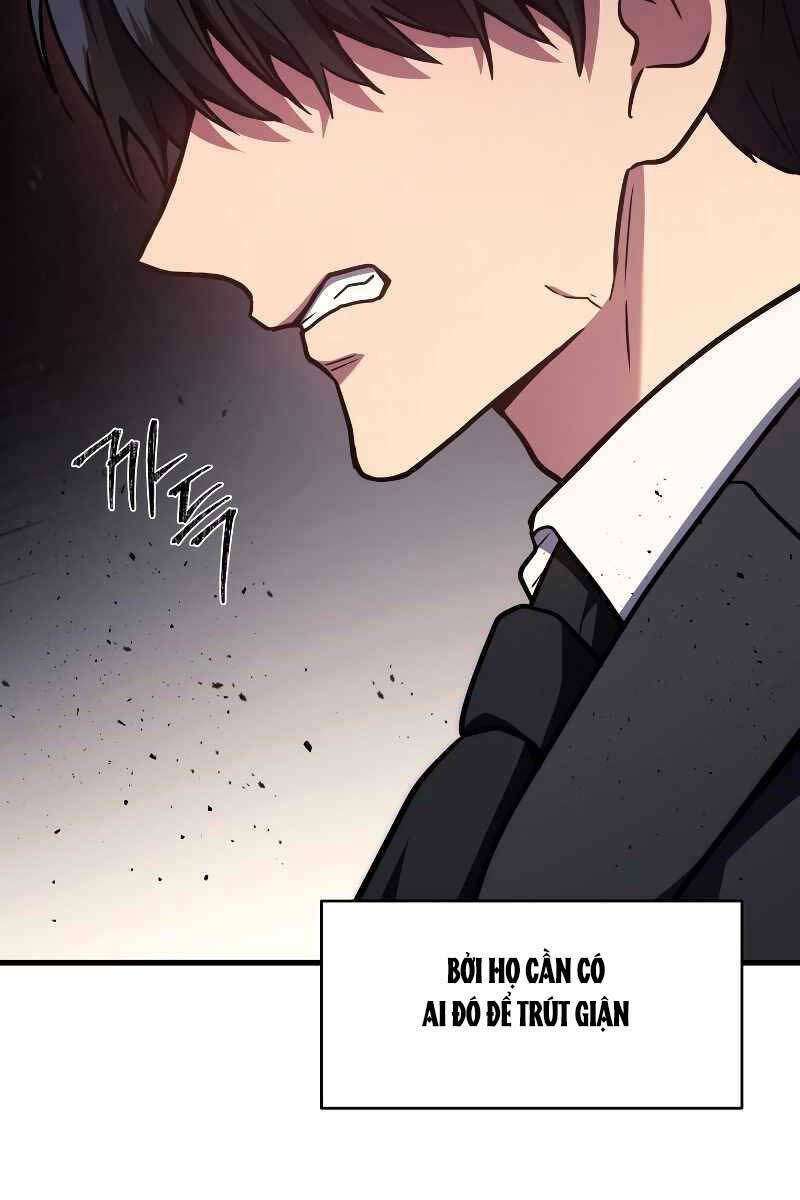 Thần Chiến Tranh Trở Lại Cấp 2 - Chapter 10 - Page 21