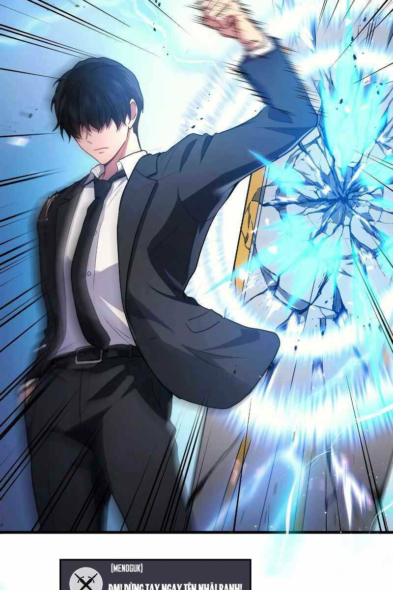 Thần Chiến Tranh Trở Lại Cấp 2 - Chapter 10 - Page 24