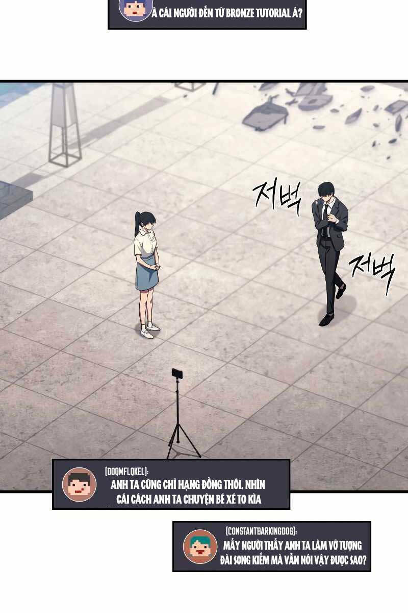 Thần Chiến Tranh Trở Lại Cấp 2 - Chapter 10 - Page 27