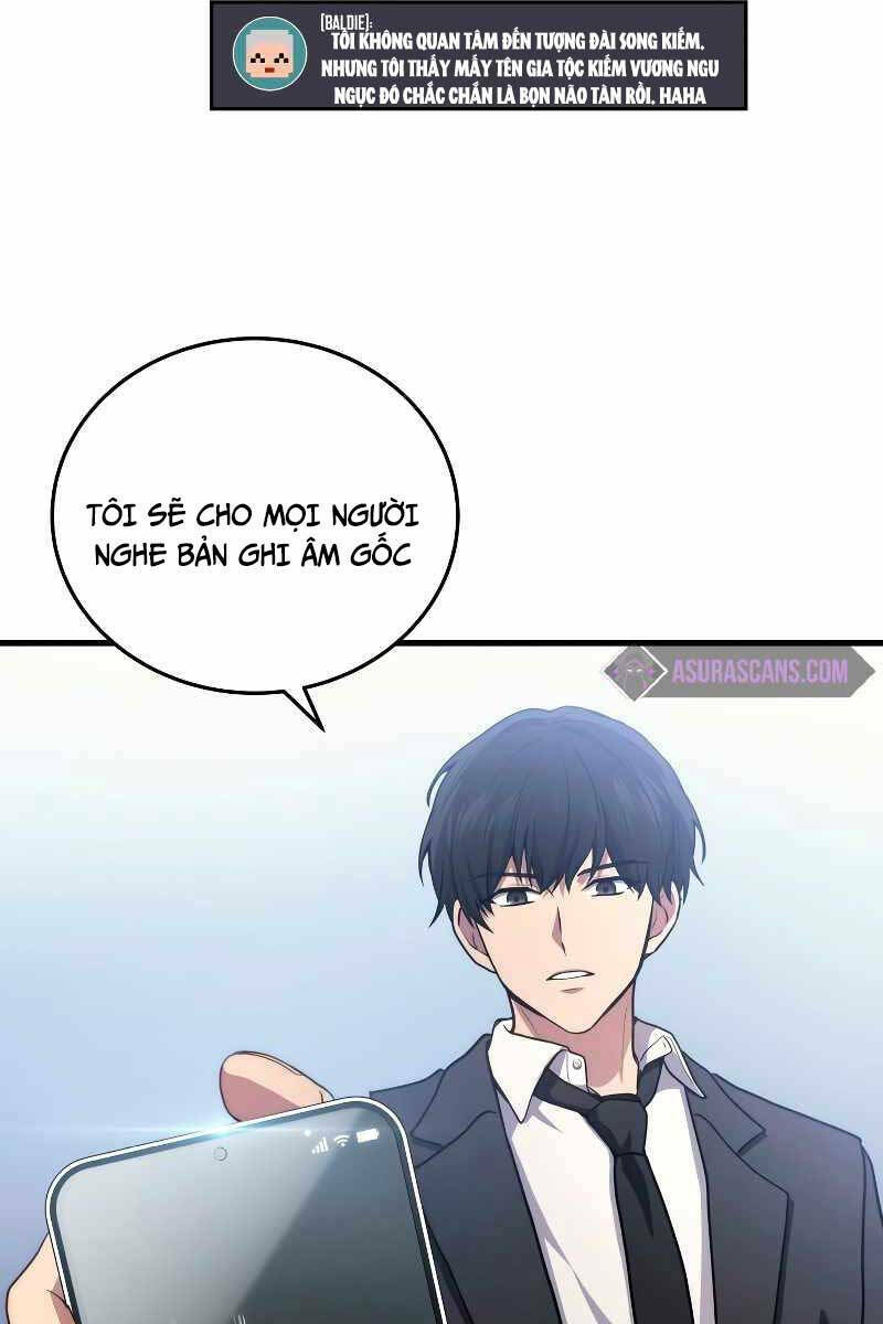 Thần Chiến Tranh Trở Lại Cấp 2 - Chapter 10 - Page 28