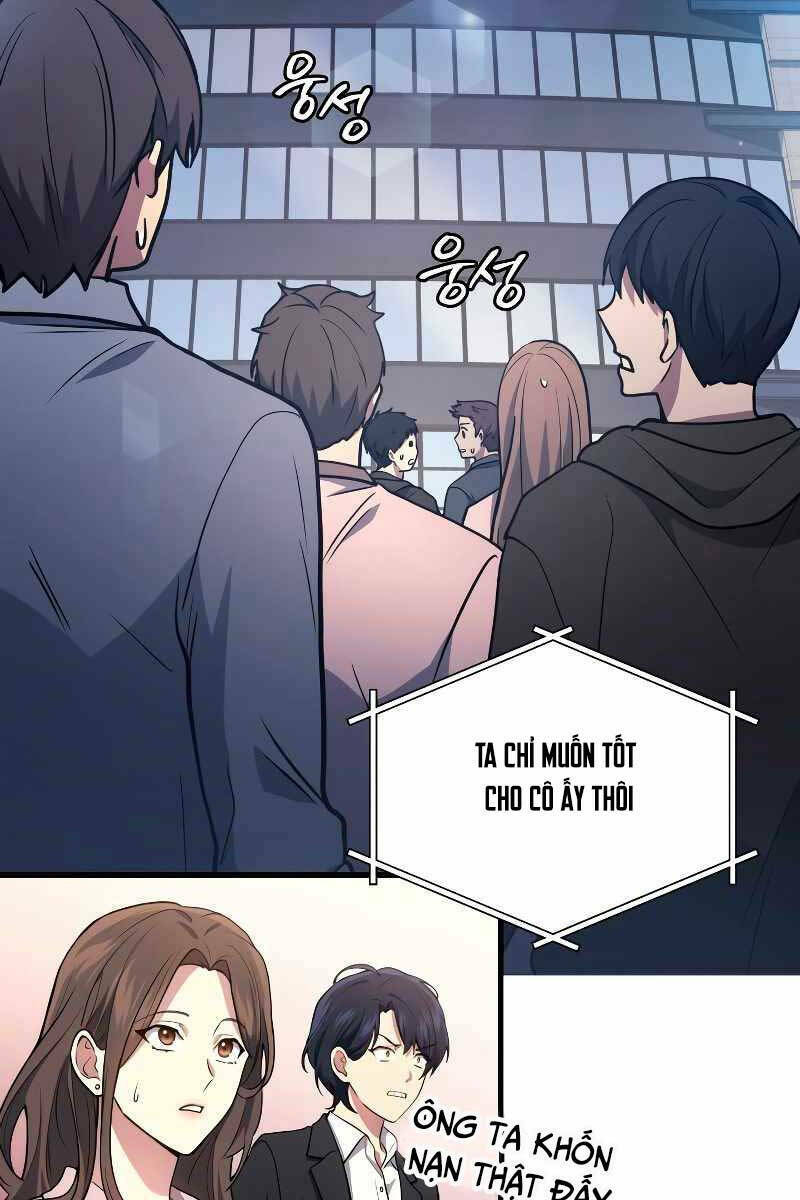 Thần Chiến Tranh Trở Lại Cấp 2 - Chapter 10 - Page 32