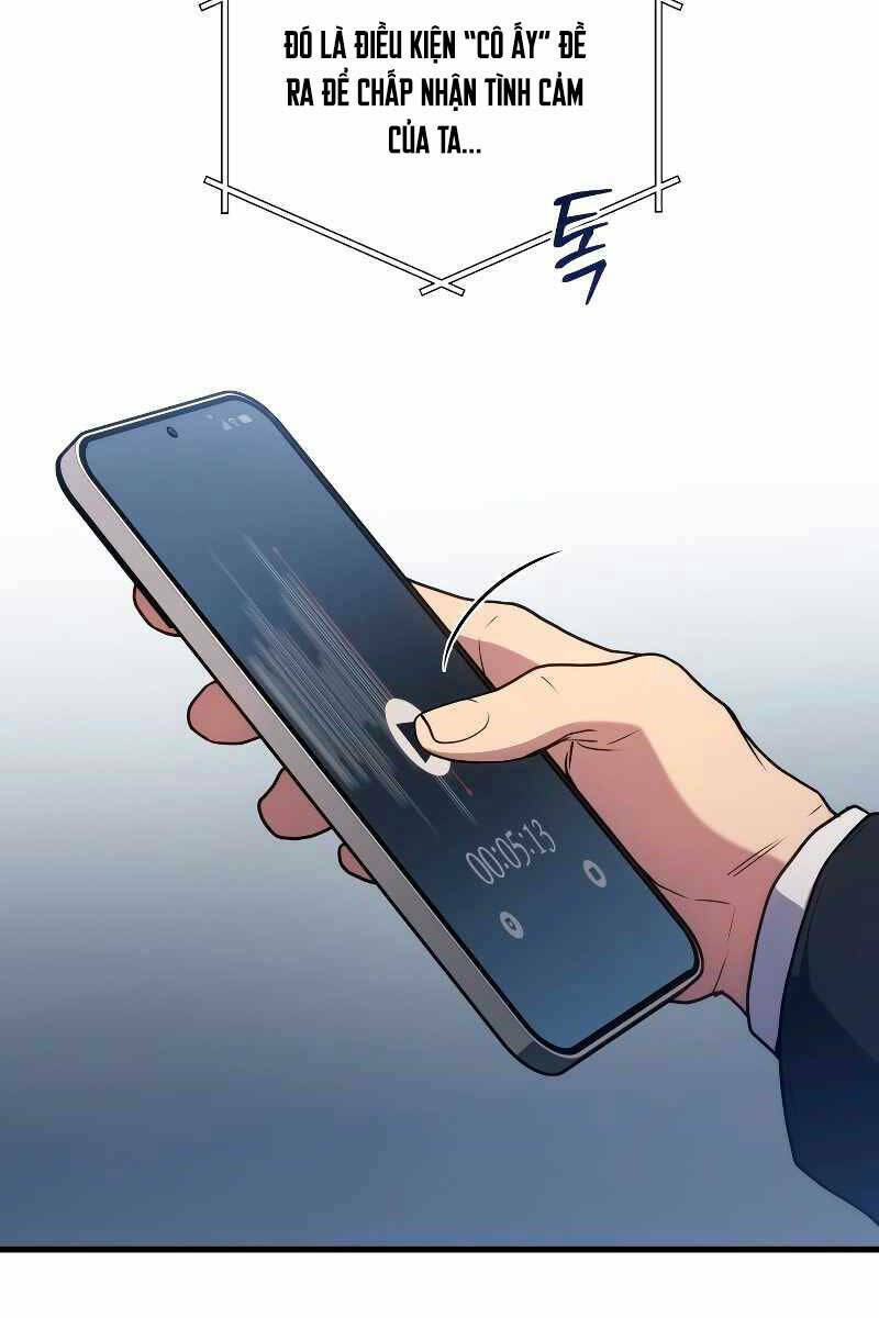 Thần Chiến Tranh Trở Lại Cấp 2 - Chapter 10 - Page 36