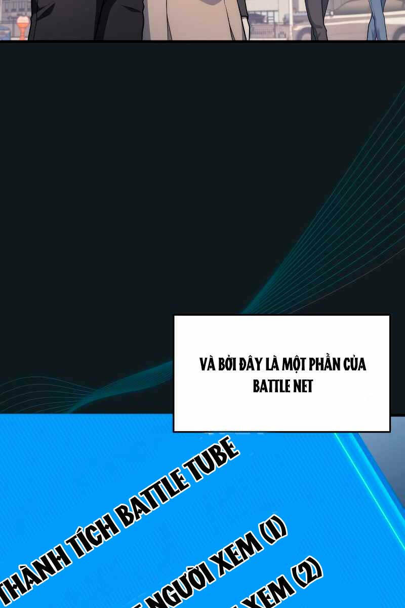 Thần Chiến Tranh Trở Lại Cấp 2 - Chapter 10 - Page 3