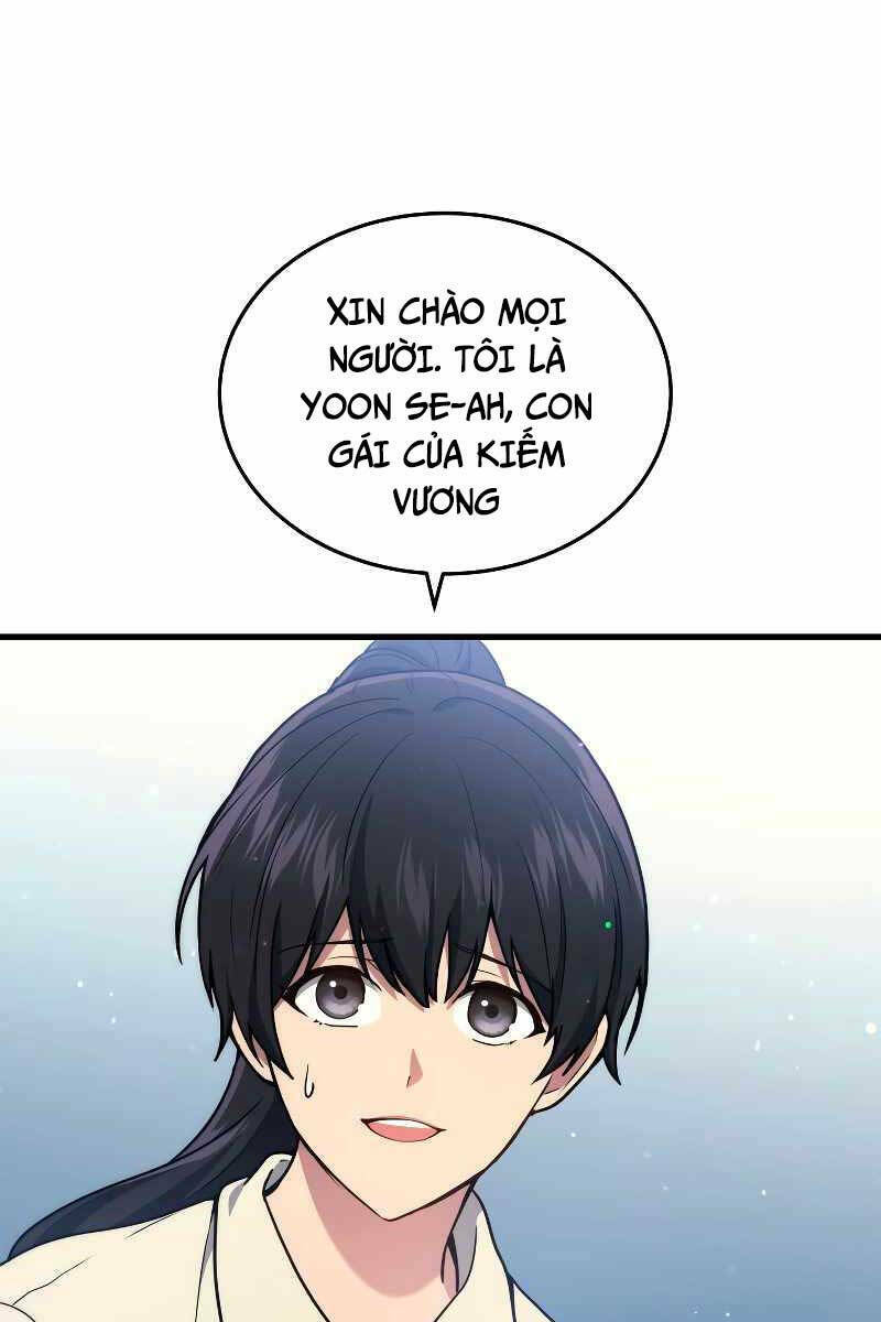 Thần Chiến Tranh Trở Lại Cấp 2 - Chapter 10 - Page 40