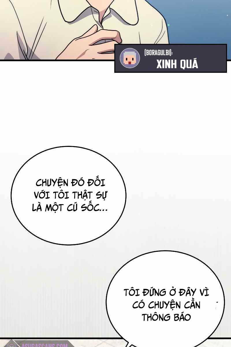 Thần Chiến Tranh Trở Lại Cấp 2 - Chapter 10 - Page 41