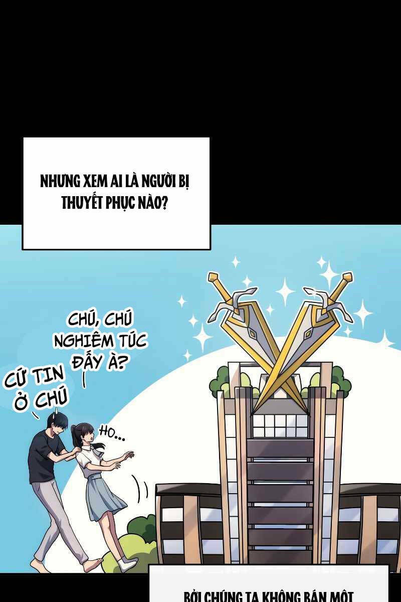 Thần Chiến Tranh Trở Lại Cấp 2 - Chapter 10 - Page 58