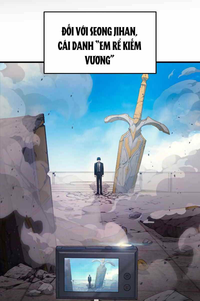 Thần Chiến Tranh Trở Lại Cấp 2 - Chapter 10 - Page 5