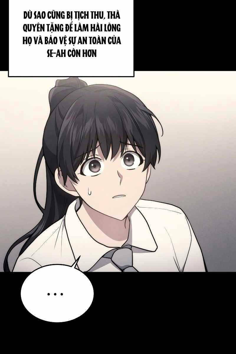 Thần Chiến Tranh Trở Lại Cấp 2 - Chapter 10 - Page 65