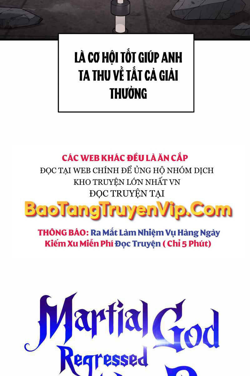 Thần Chiến Tranh Trở Lại Cấp 2 - Chapter 10 - Page 6