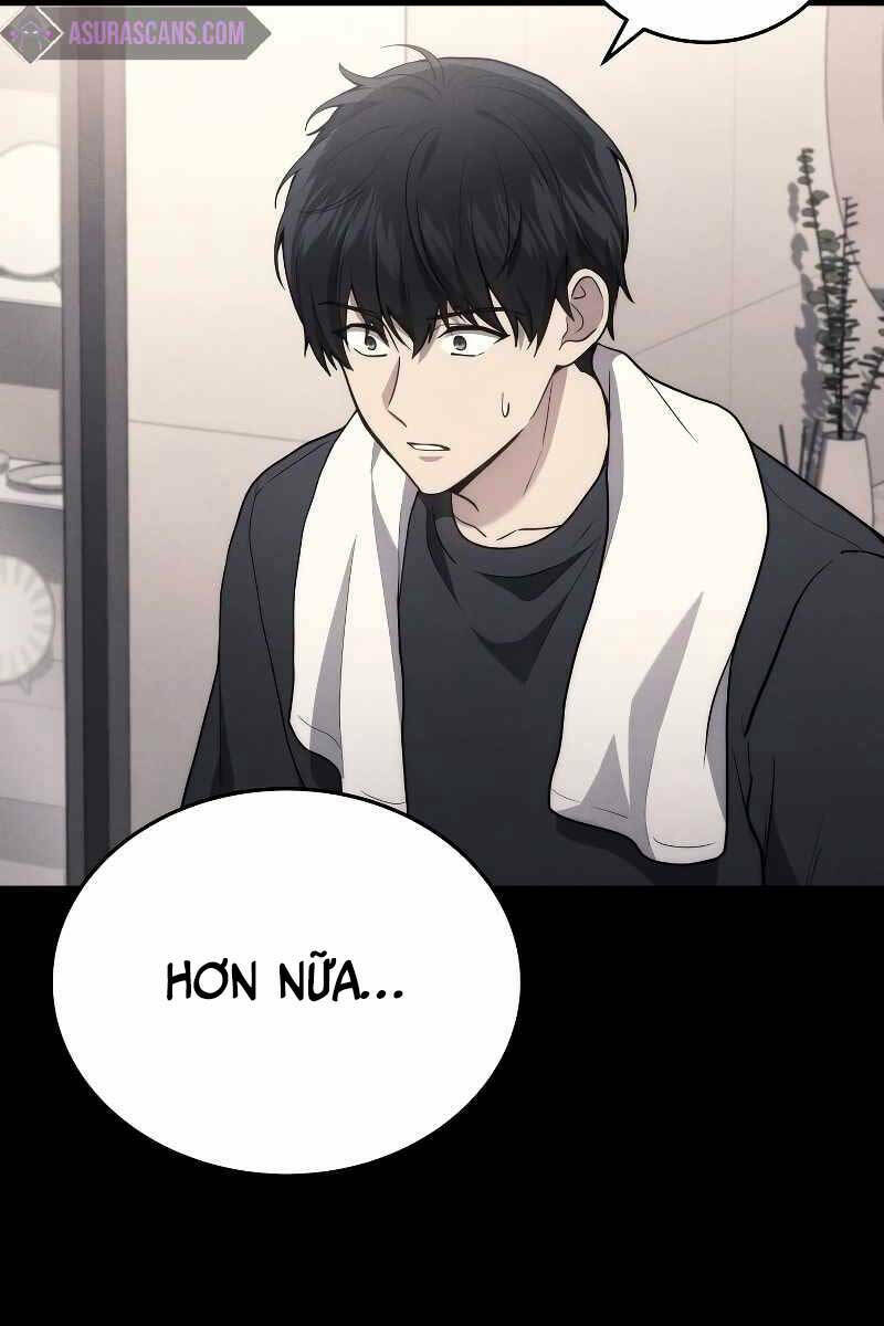 Thần Chiến Tranh Trở Lại Cấp 2 - Chapter 10 - Page 73
