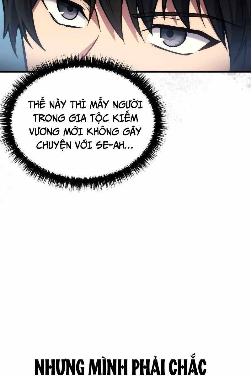 Thần Chiến Tranh Trở Lại Cấp 2 - Chapter 10 - Page 83