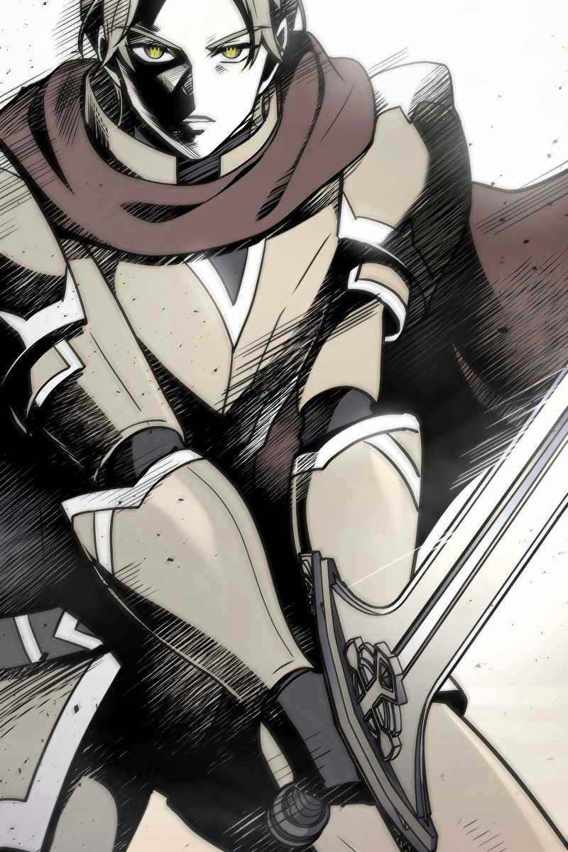 Thần Chiến Tranh Trở Lại Cấp 2 - Chapter 11 - Page 110