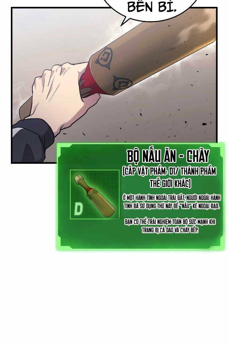 Thần Chiến Tranh Trở Lại Cấp 2 - Chapter 11 - Page 127