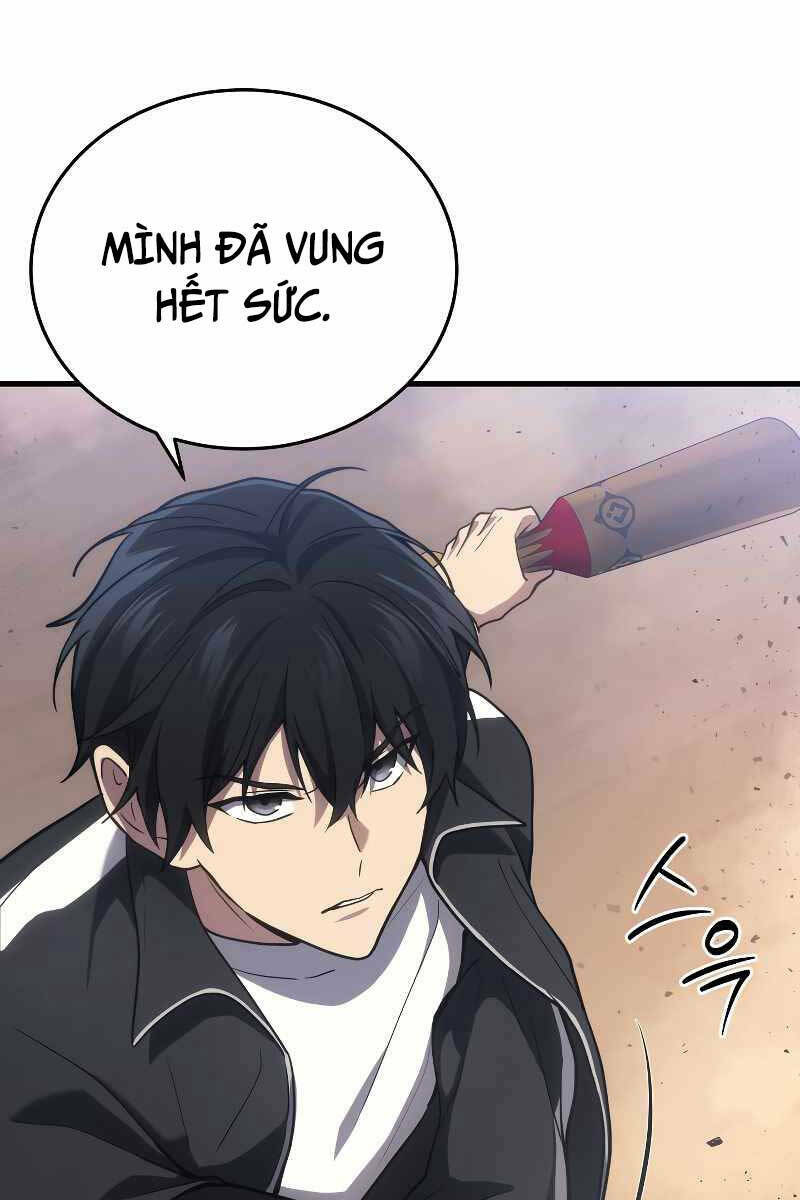 Thần Chiến Tranh Trở Lại Cấp 2 - Chapter 11 - Page 128
