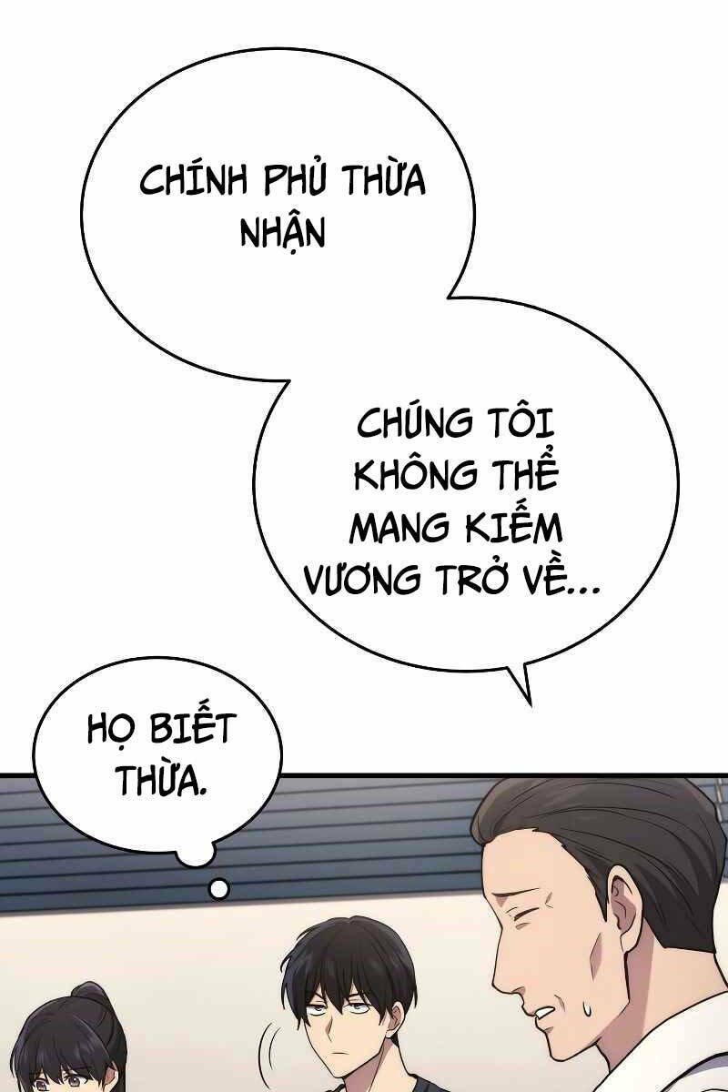 Thần Chiến Tranh Trở Lại Cấp 2 - Chapter 11 - Page 15