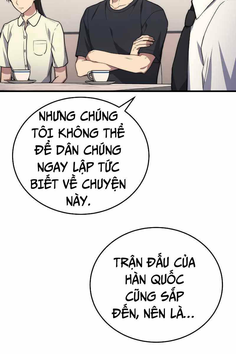 Thần Chiến Tranh Trở Lại Cấp 2 - Chapter 11 - Page 16