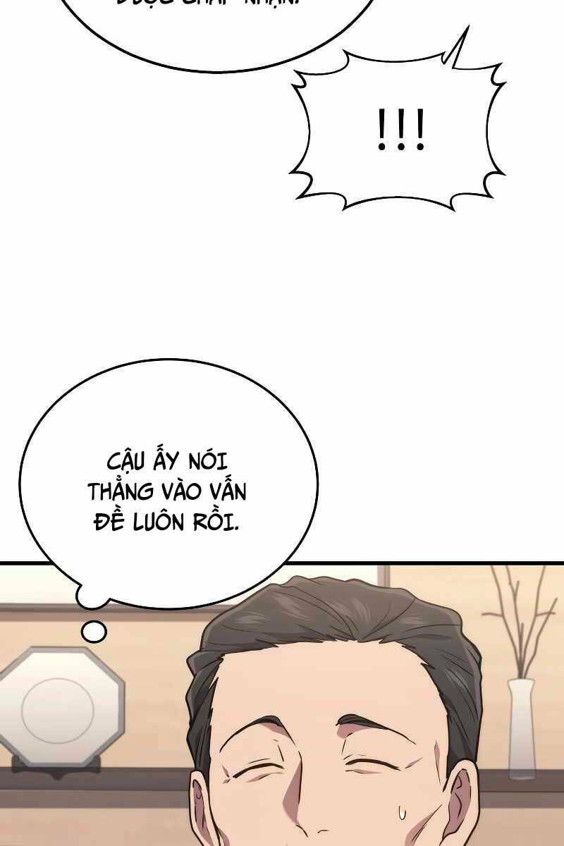 Thần Chiến Tranh Trở Lại Cấp 2 - Chapter 11 - Page 20