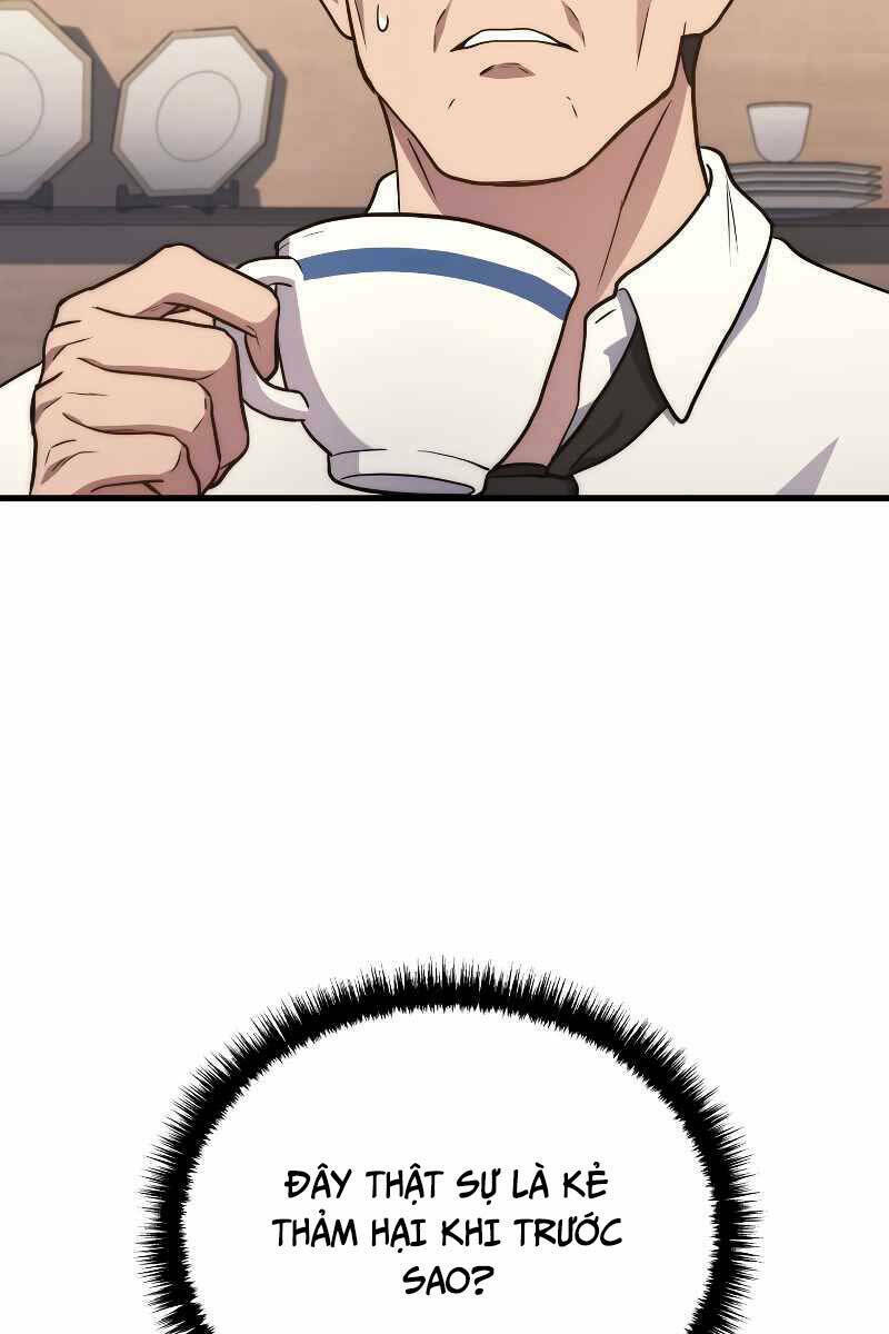 Thần Chiến Tranh Trở Lại Cấp 2 - Chapter 11 - Page 21