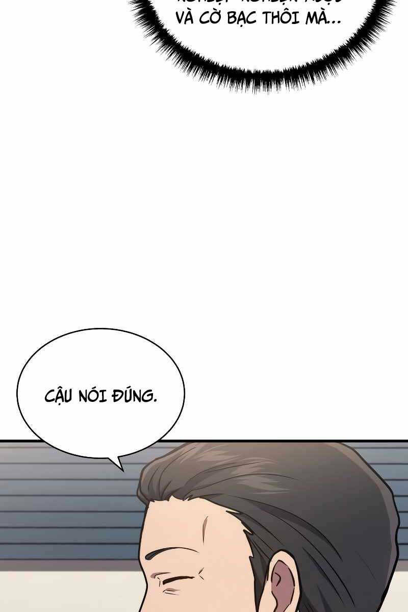 Thần Chiến Tranh Trở Lại Cấp 2 - Chapter 11 - Page 23