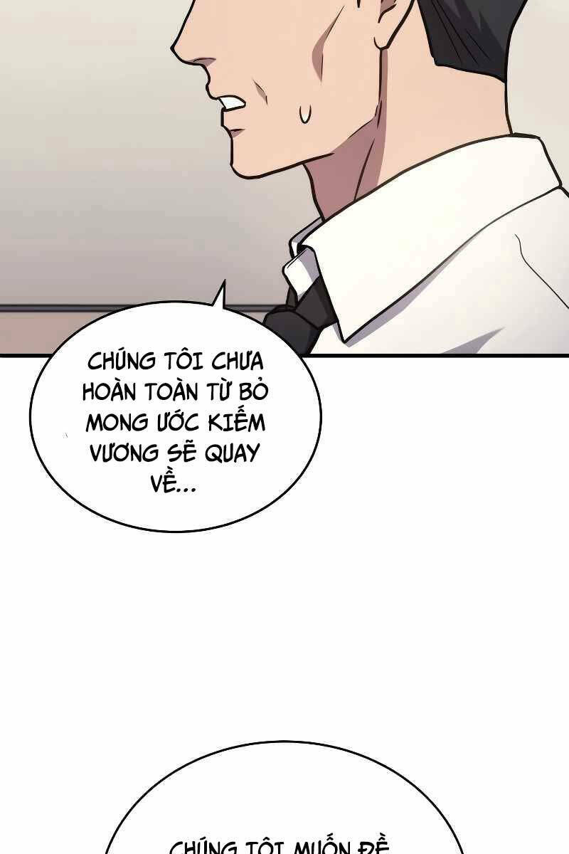 Thần Chiến Tranh Trở Lại Cấp 2 - Chapter 11 - Page 24