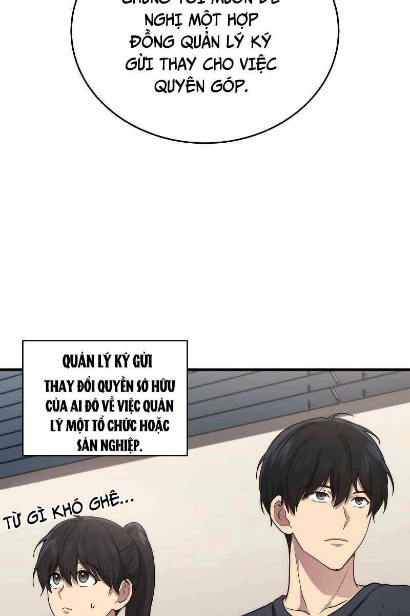 Thần Chiến Tranh Trở Lại Cấp 2 - Chapter 11 - Page 25