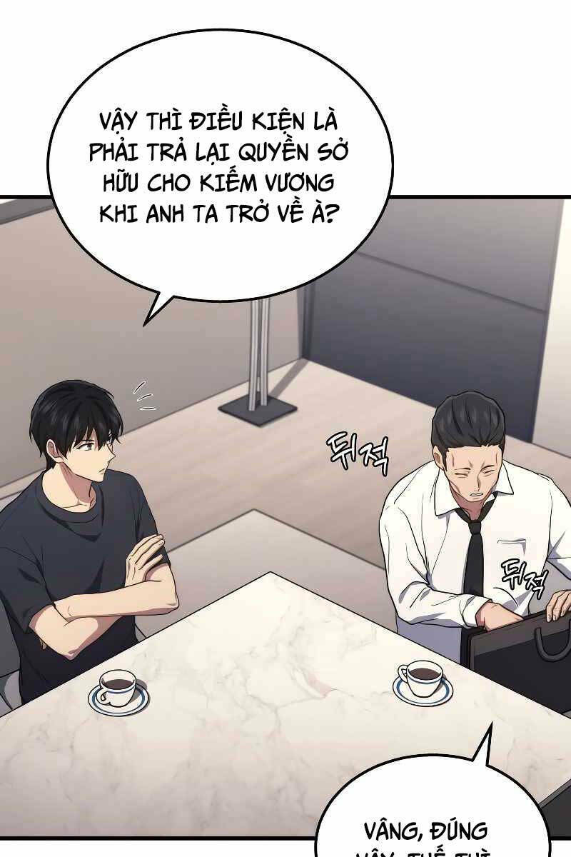 Thần Chiến Tranh Trở Lại Cấp 2 - Chapter 11 - Page 27