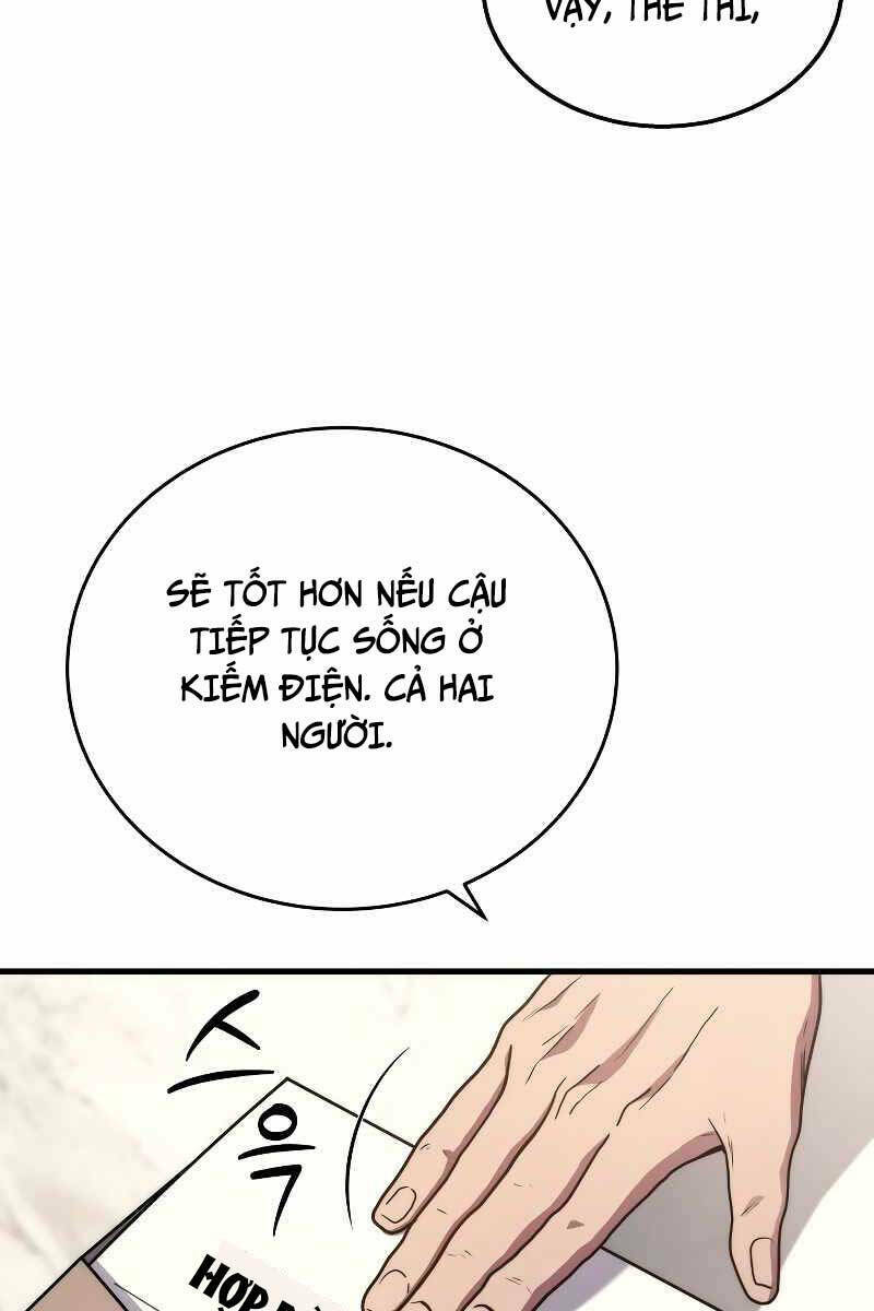 Thần Chiến Tranh Trở Lại Cấp 2 - Chapter 11 - Page 28