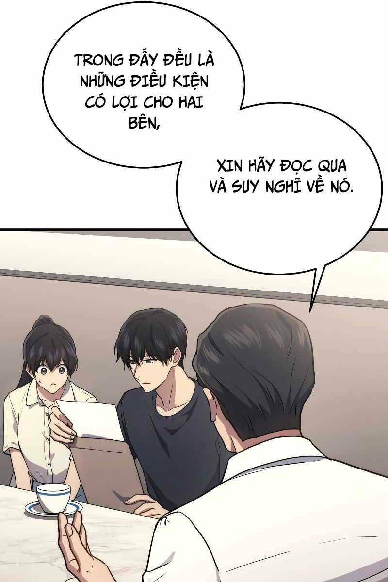 Thần Chiến Tranh Trở Lại Cấp 2 - Chapter 11 - Page 30