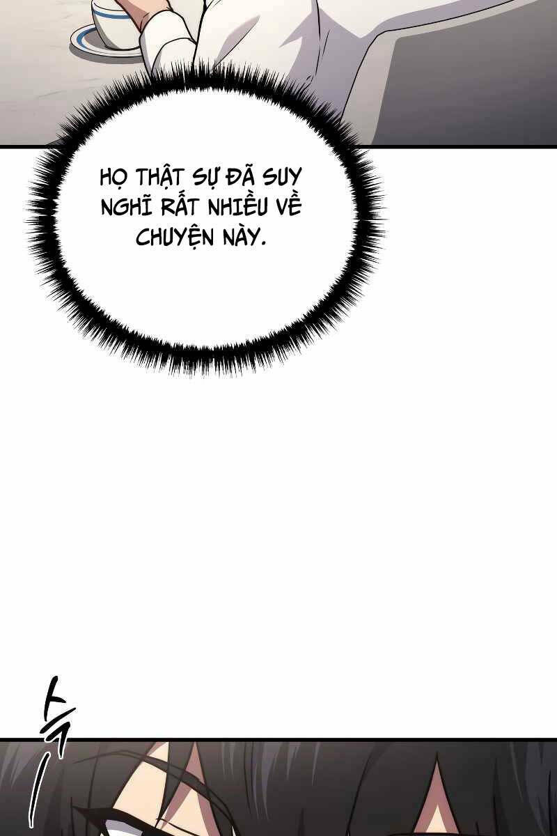 Thần Chiến Tranh Trở Lại Cấp 2 - Chapter 11 - Page 31