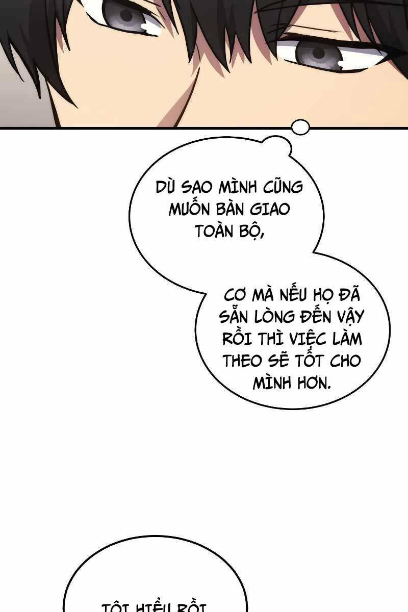 Thần Chiến Tranh Trở Lại Cấp 2 - Chapter 11 - Page 32