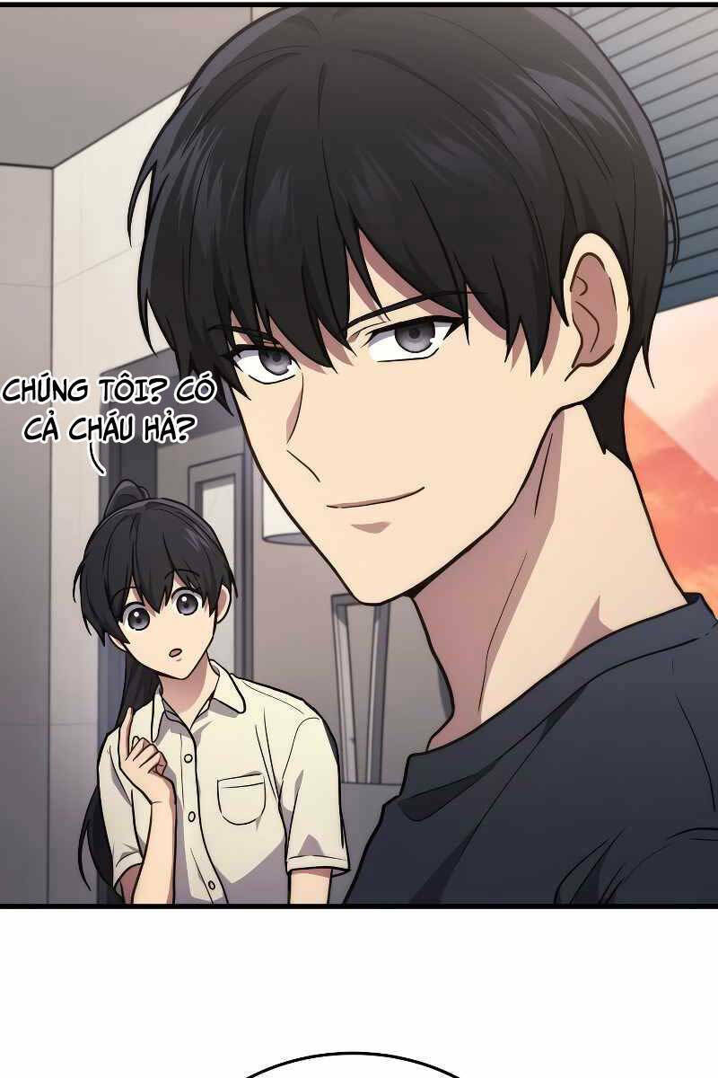 Thần Chiến Tranh Trở Lại Cấp 2 - Chapter 11 - Page 35