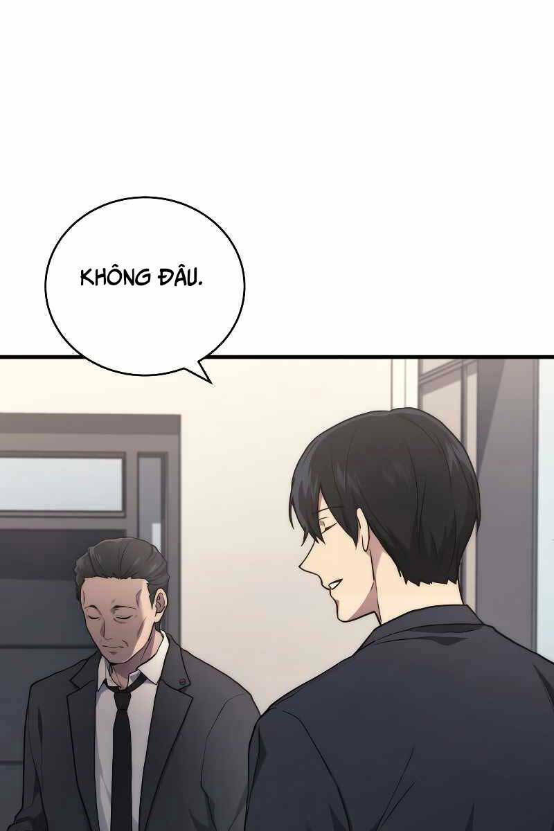 Thần Chiến Tranh Trở Lại Cấp 2 - Chapter 11 - Page 3