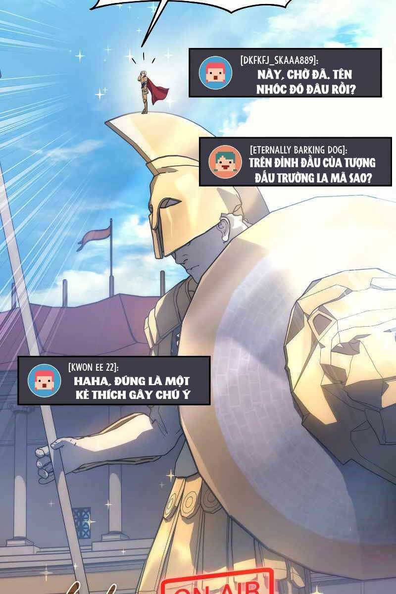 Thần Chiến Tranh Trở Lại Cấp 2 - Chapter 11 - Page 40