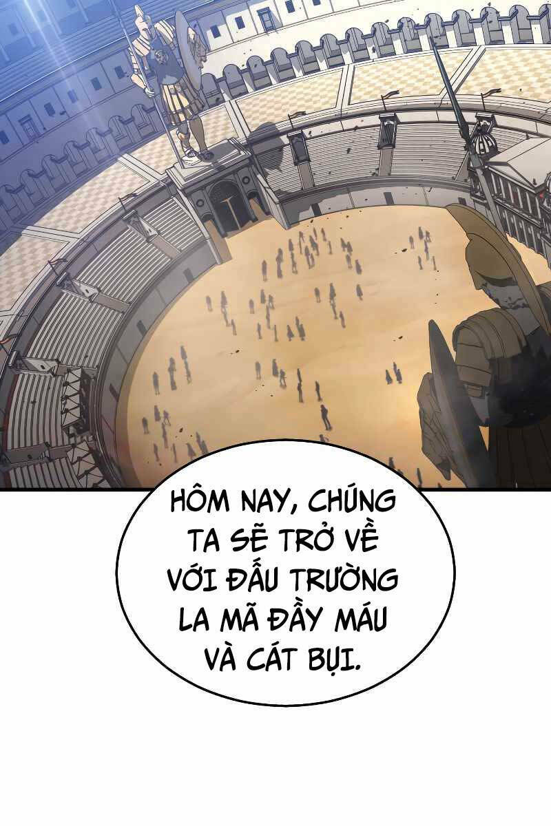Thần Chiến Tranh Trở Lại Cấp 2 - Chapter 11 - Page 43