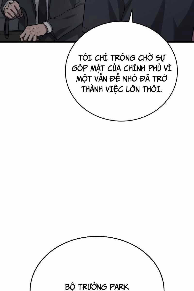 Thần Chiến Tranh Trở Lại Cấp 2 - Chapter 11 - Page 4