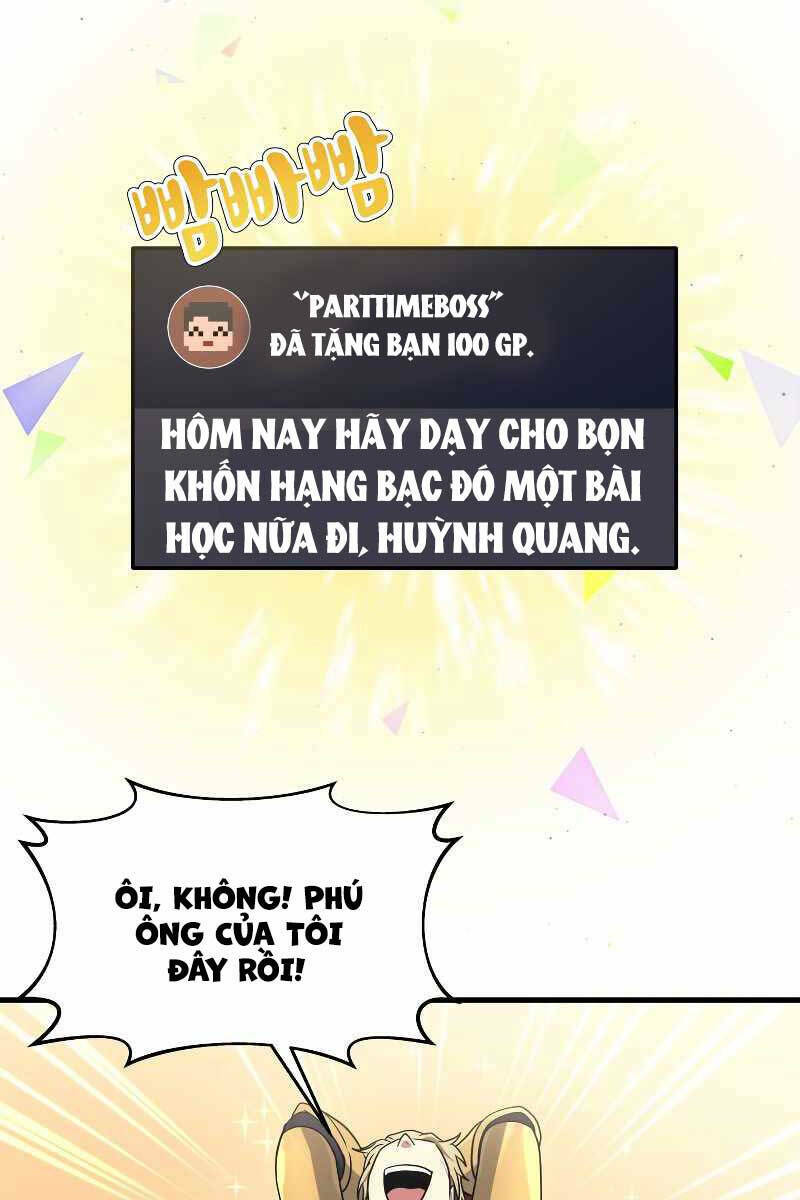 Thần Chiến Tranh Trở Lại Cấp 2 - Chapter 11 - Page 54